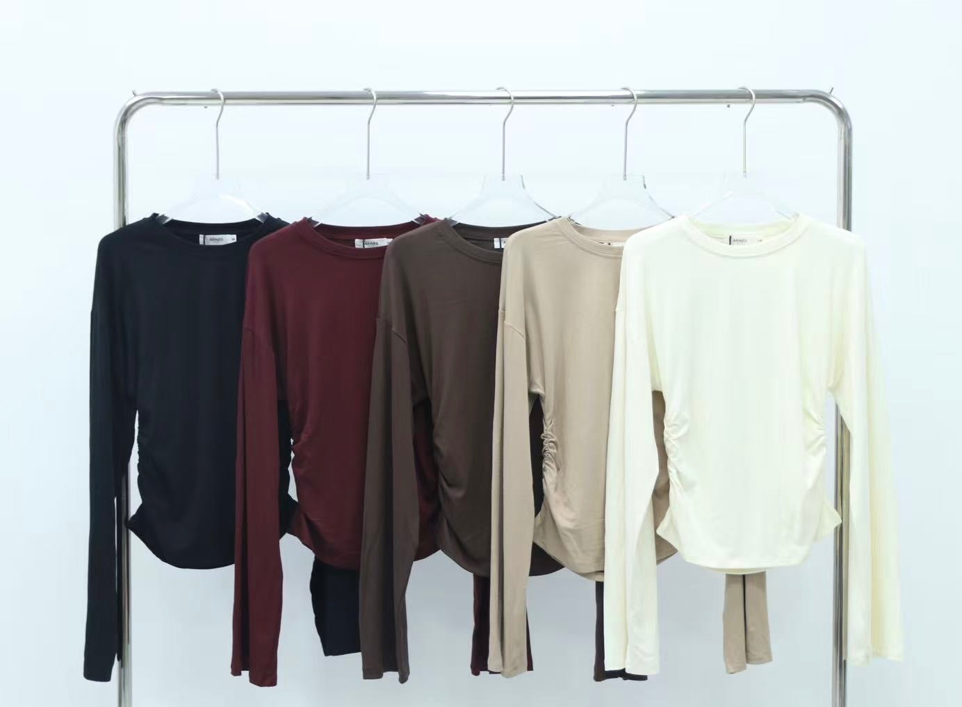 Sienna Longsleeve