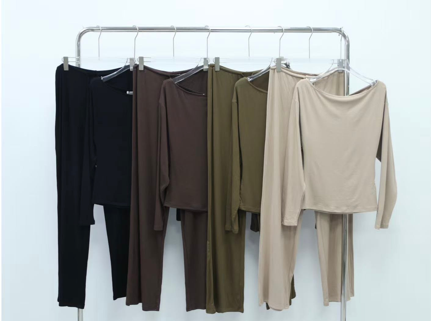 Loungewear Set