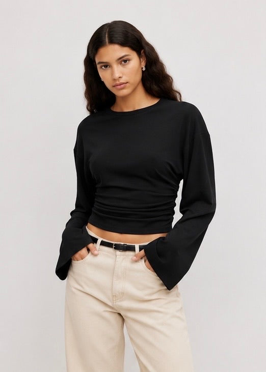 Sienna Longsleeve