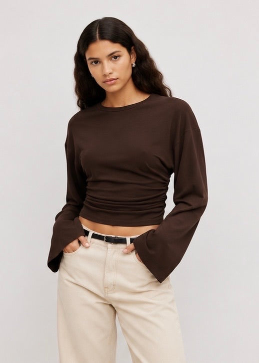 Sienna Longsleeve