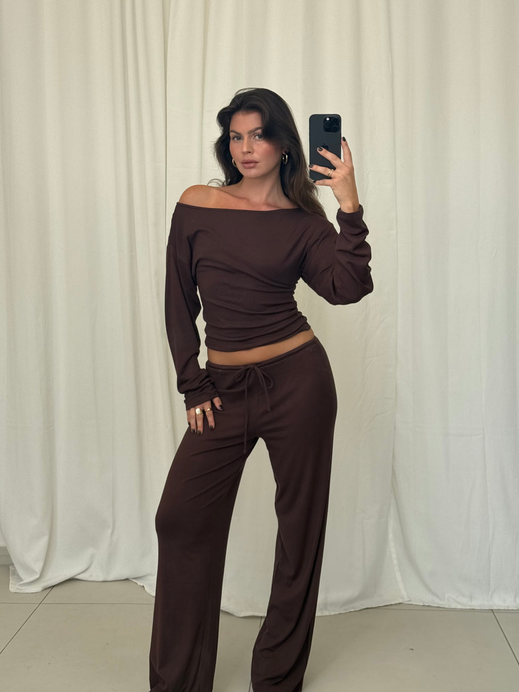 Loungewear Set