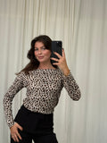 Leo Longsleeve