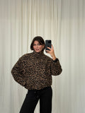 Leo Teddyjacke