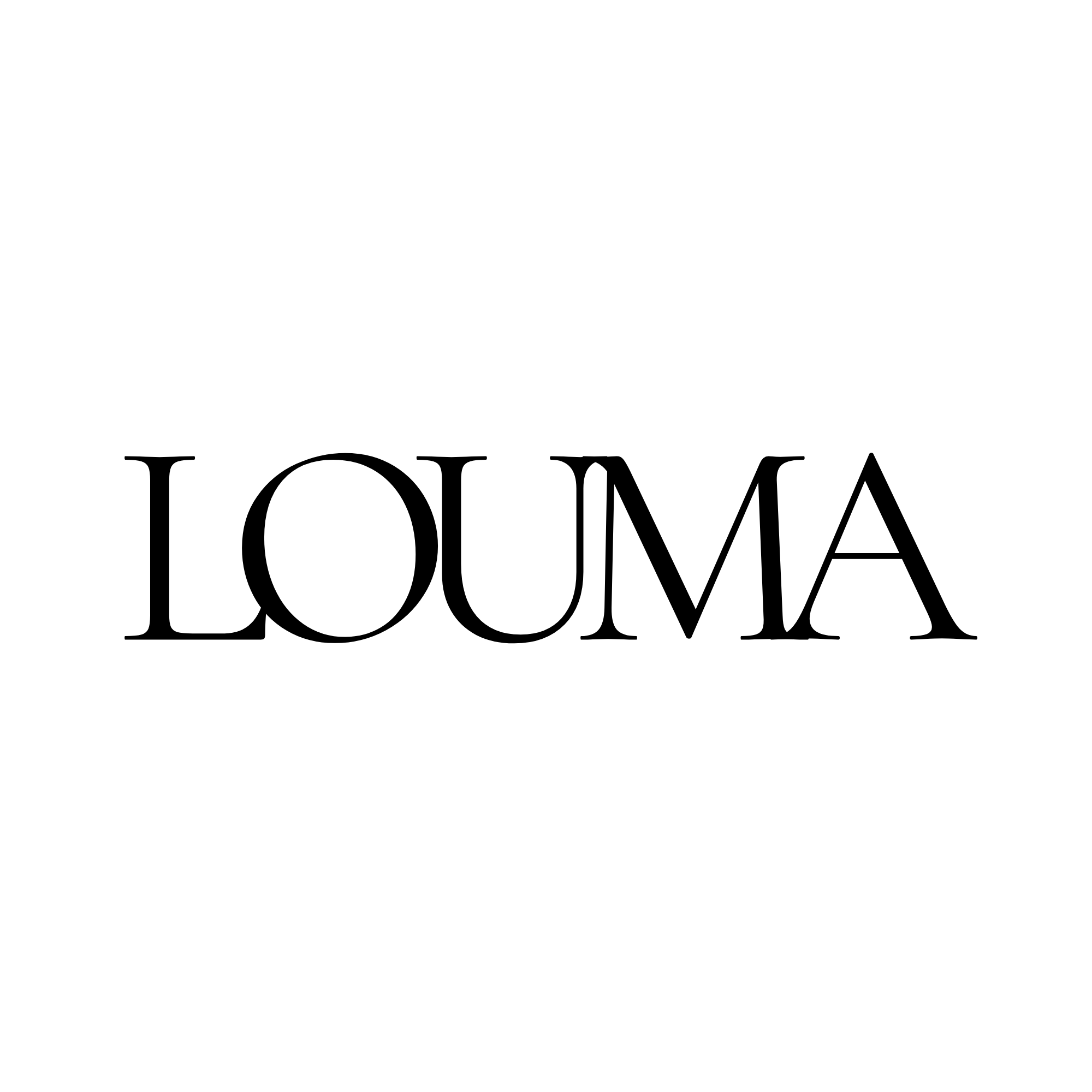 LOUMA