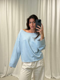 Everyday Pullover