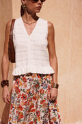 Camille Strickweste