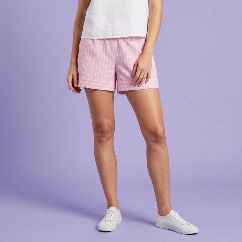 Stripes Shorts