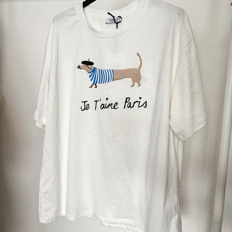 Tshirt Dackel