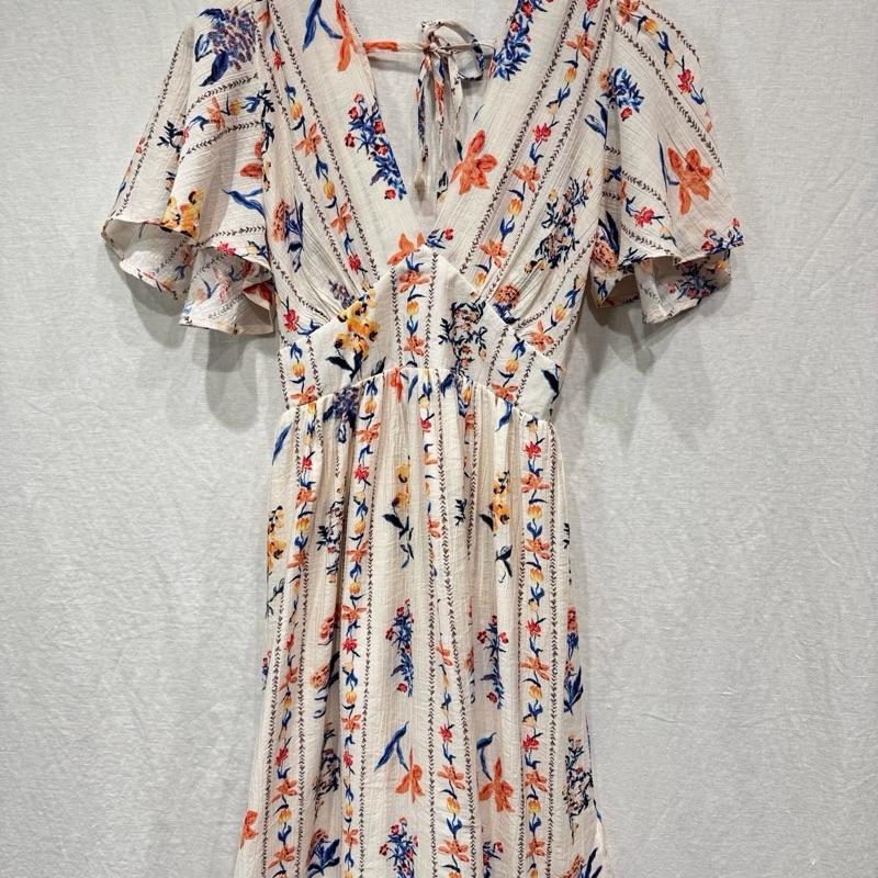 Wildflower Kleid