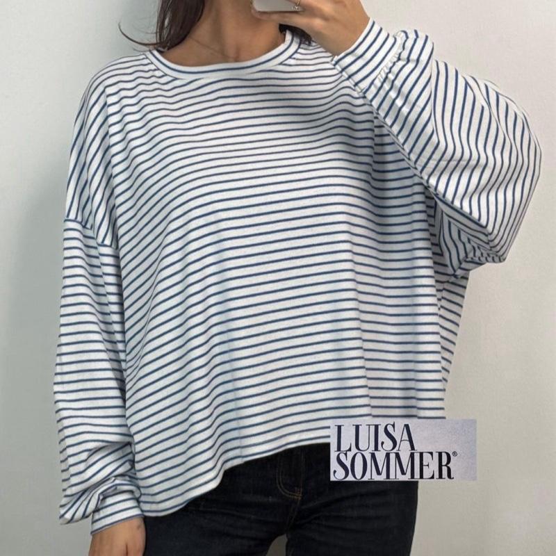 Sweatshirt Baumwolle