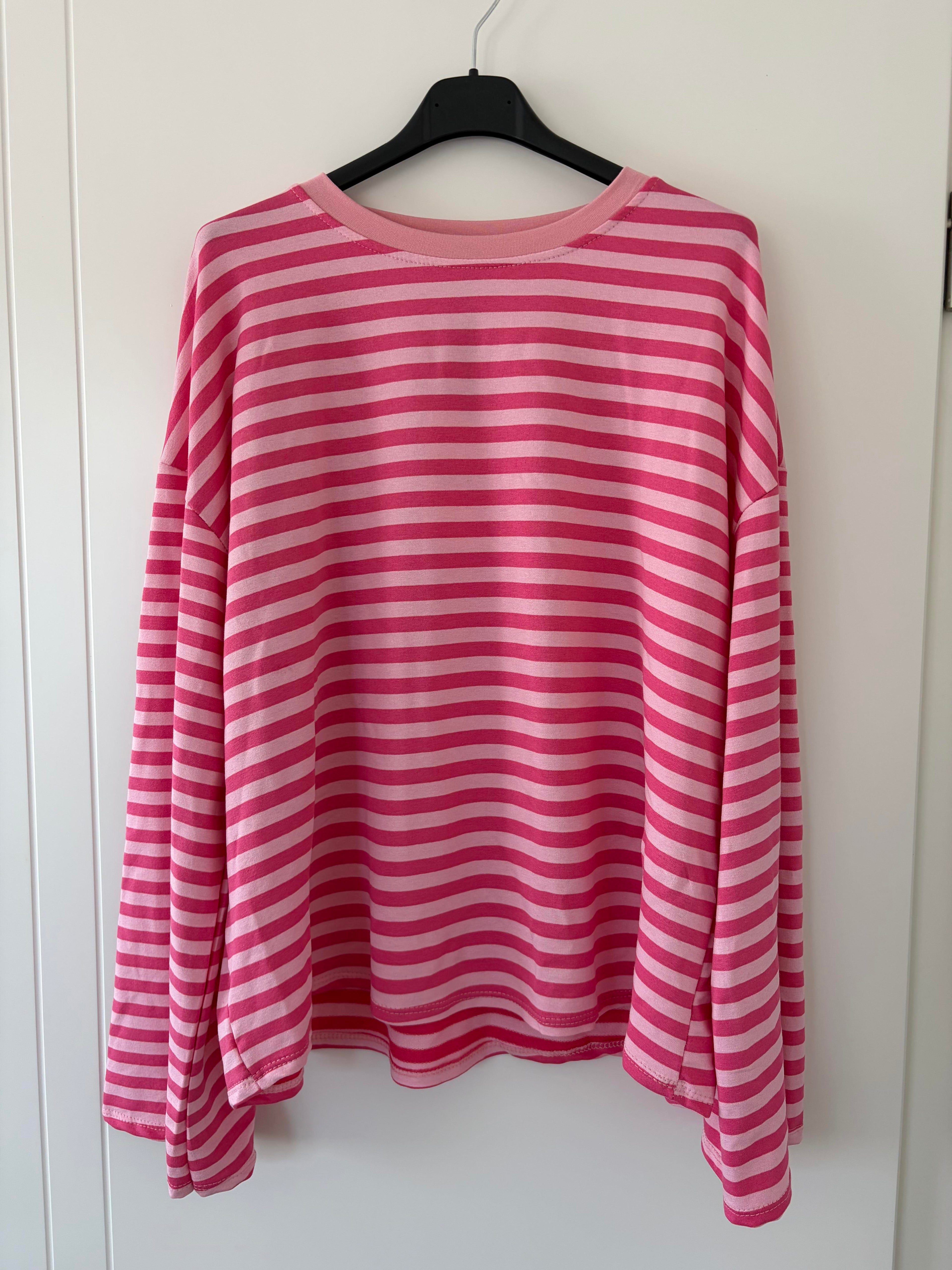 Longsleeve Candy