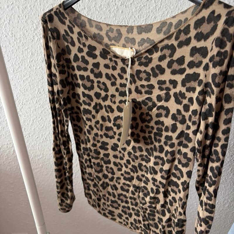 Leo Cashmere Blend