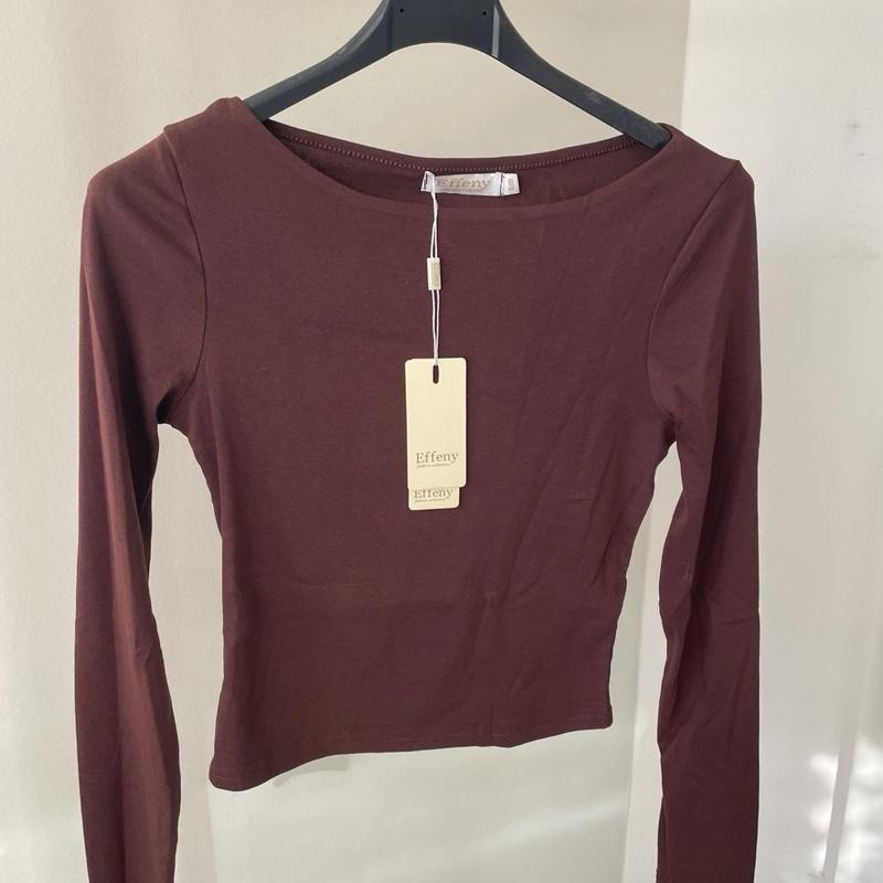 U-Boot Langarmshirt