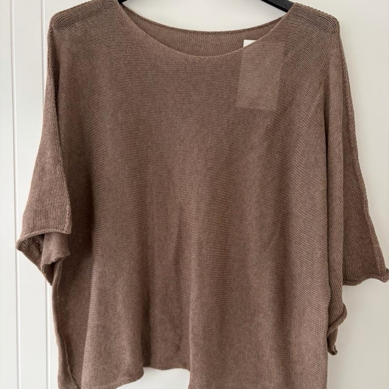 Essential Summer Knit