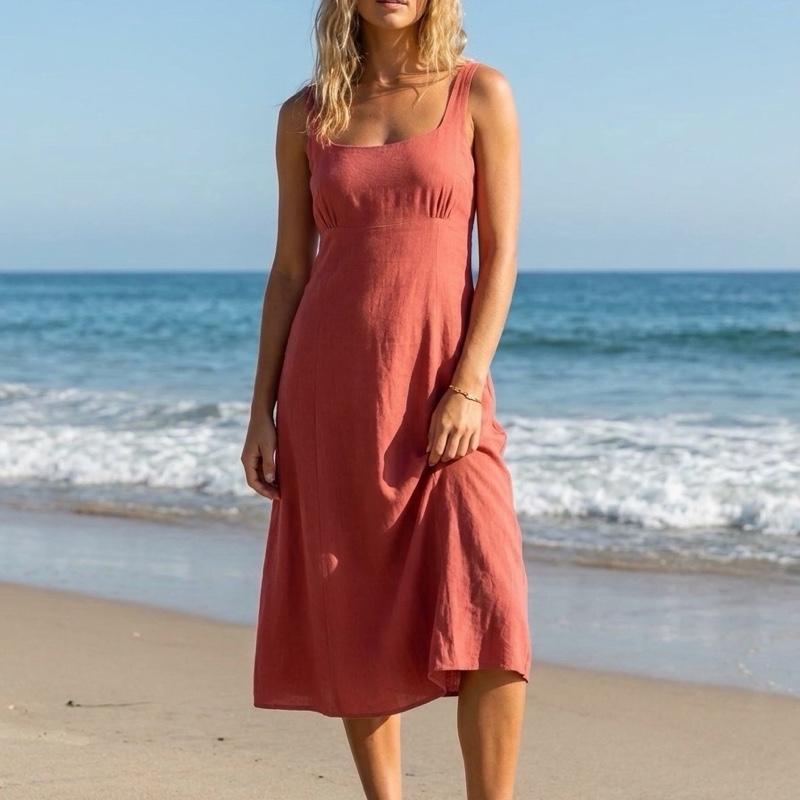 Solea Kleid