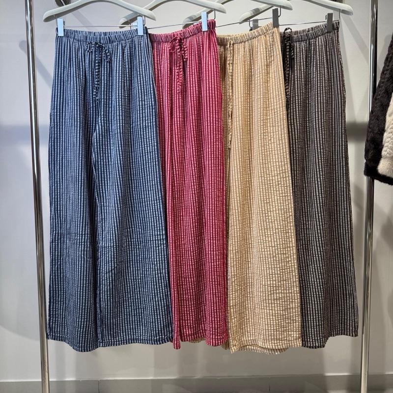 Musselinhose TALL
