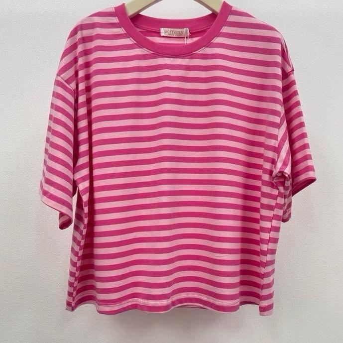 Tshirt Streifenliebe