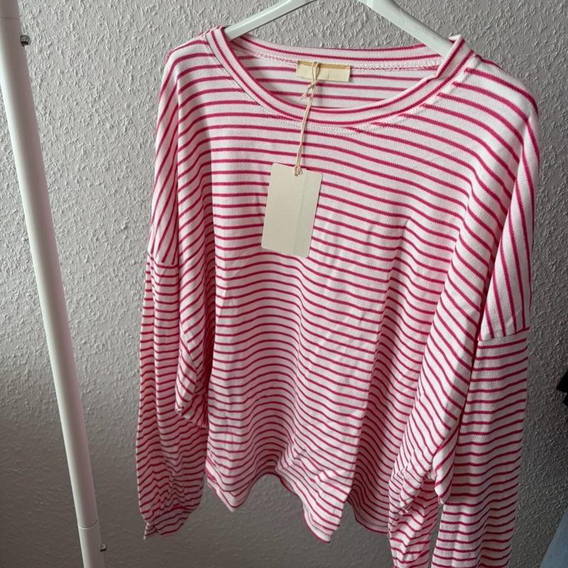 Sweatshirt Baumwolle