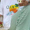 Tshirt Tropicana