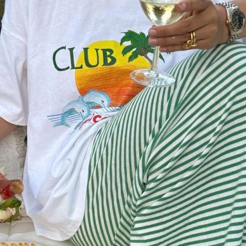 Tshirt Tropicana