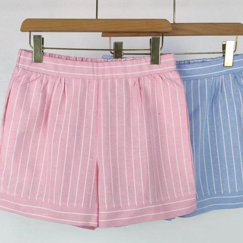 Stripes Shorts