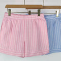 Stripes Shorts
