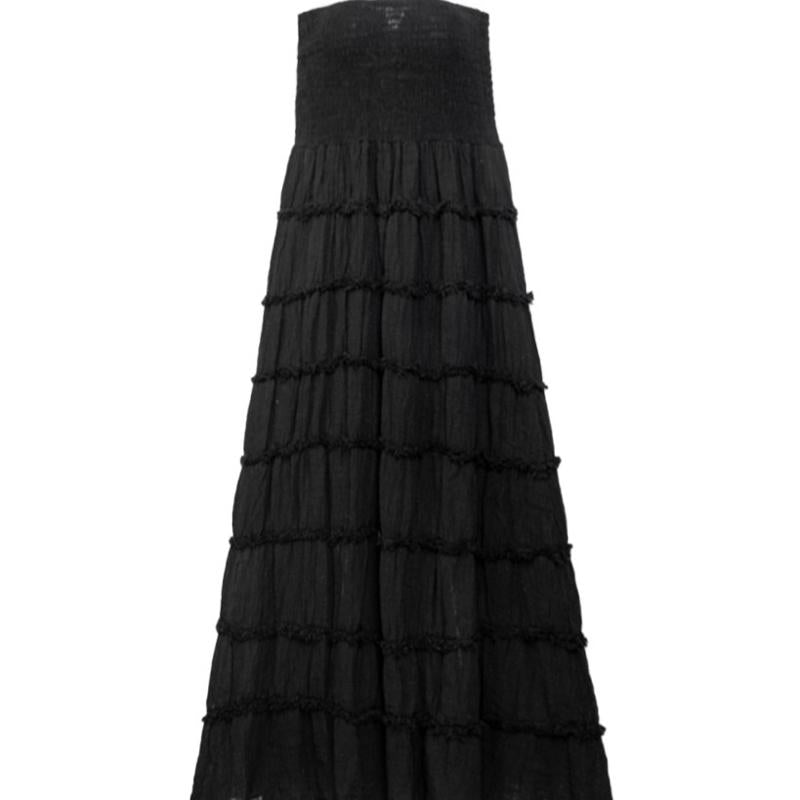 Boho Maxikleid Luna