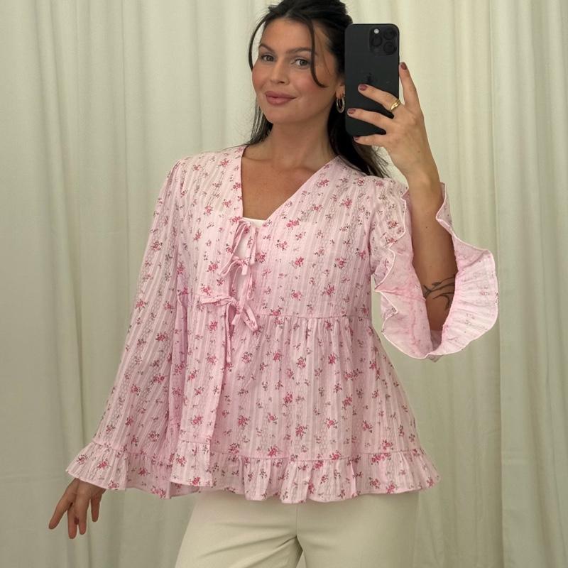 Bluse Rosalie