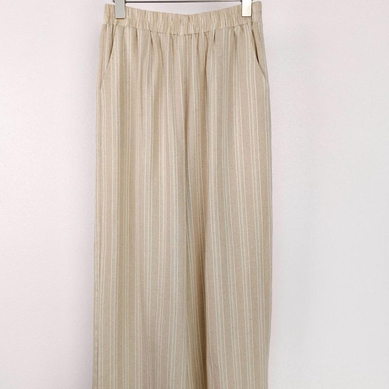 Leinenhose Elina