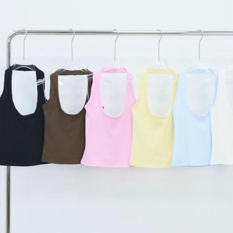 Neckholder Basic Top