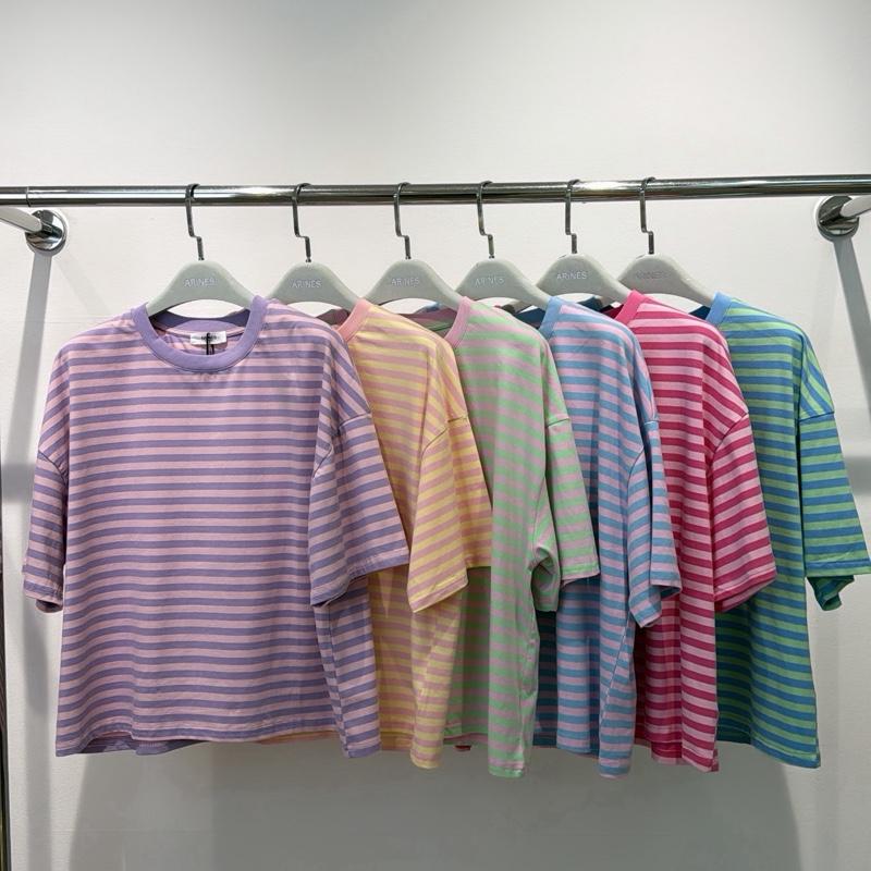Oversize Tshirt Candy